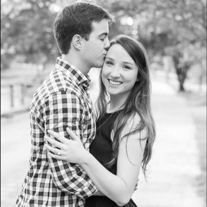 Meet your Posher, Paige